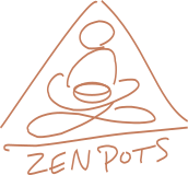 zen pots logo